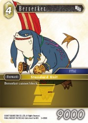 Berserker 5-089C