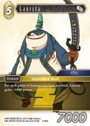 Lanista 5-096C