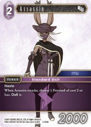 Assassin 5-098C