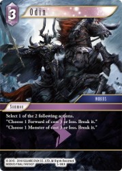 Odin 5-100H