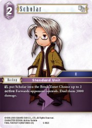 Scholar 5-102C