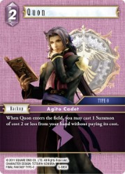 Quon 5-105R