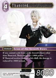 Thancred 5-107H