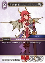Ravager 5-113C