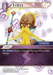 Ramuh 5-117C