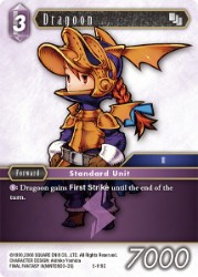 Dragoon 5-119C