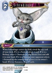 Schrodinger 5-129C