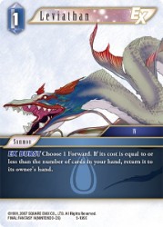 Leviathan 5-139C