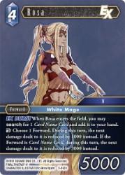 Rosa 5-142H