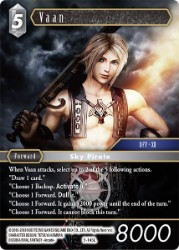 Vaan 5-145L
