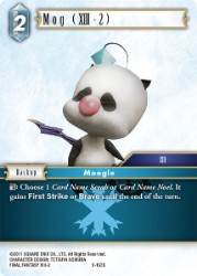 Mog (XIII-2) 5-153S