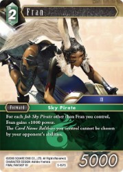 Fran 5-157S