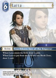 Larsa 5-165S