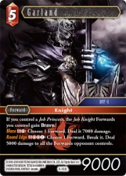 Garland 6-002L