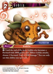 Goblin 6-008C