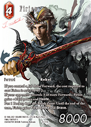 Firion 6-019L