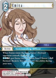 Emina 6-023R