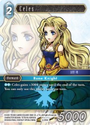 Celes 6-036C