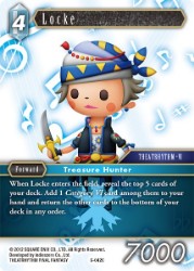 Locke 6-042C
