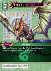 Wingvern 6-059R