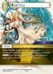 Minfilia 6-079L