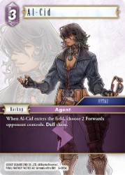 Al-Cid 6-085C
