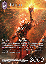Estinien 6-088L