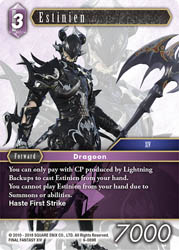 Estinien 6-089R