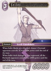 Seifer 6-094L