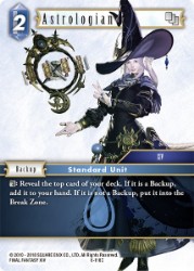Astrologian 6-118C