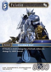 Paladin 6-120C