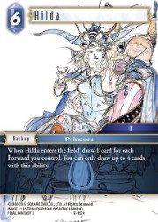 Hilda 6-122H