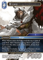 Minwu 6-123L