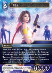 Yuna 6-124L