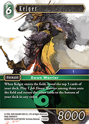 Kelger 7-049H