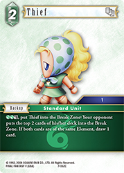 Thief 7-052C