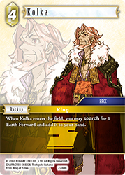 Kolka 7-069C