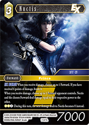 Noctis 7-077L