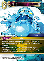Flan 7-081C
