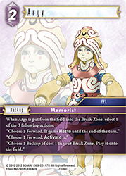 Argy 7-086C