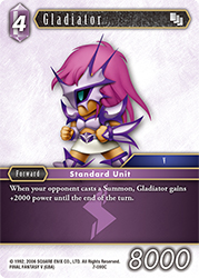 Gladiator 7-090C