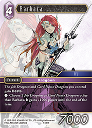 Barbara 7-097R