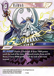 Ramuh 7-103C