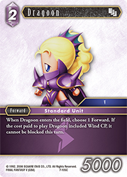 Dragoon 7-105C