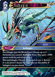 Sahagin 7-110C