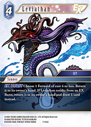 Leviathan 7-125C