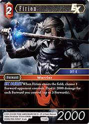 Firion 7-132S
