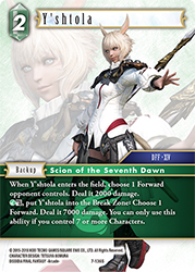 Y'shtola 7-136S