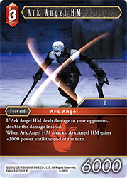 Opus VIII preview