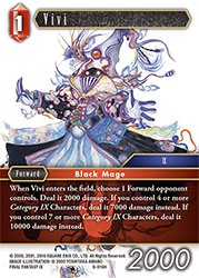 Vivi 8-016H